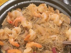 -前海沿·青岛菜(乐客城店)