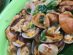 -明记烧鱼美味店