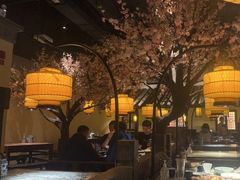 -绿茶餐厅(昌平悦荟店)