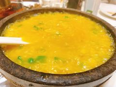 -醉霖生态餐厅(交大店)