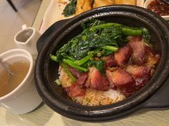 -香港威特瑞茶餐厅(小白楼音乐厅店)