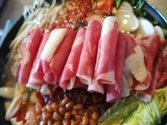 -MI WU FACTORY米屋美食工厂餐厅(绿地店)