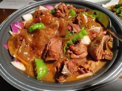 -阿庄新豫菜(通泰路店)