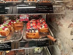 -B&C黄油与面包·THE GARDEN BAKERY概念店(世纪汇店)