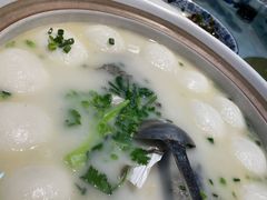 -两户人家农家乐