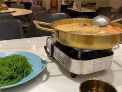 -香香海南菜餐厅