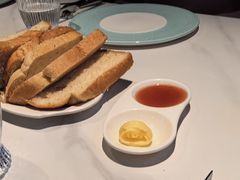 -波特曼西餐厅(中央大街店)