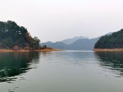 -新安江山水画廊风景区