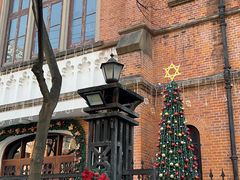 -上海基督教景灵堂