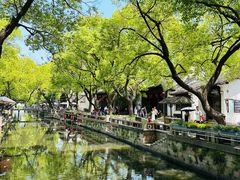 -惠山古镇·寄畅园