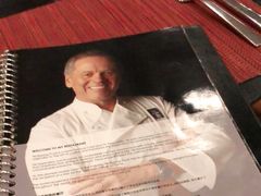 -WOLFGANG PUCK KITCHEN & BAR(迪士尼小镇店)