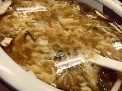 -天津外国语大学（马场道校区）食堂