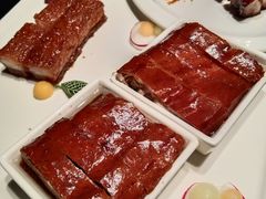 烧味三拼-炳胜品味(海印总店)