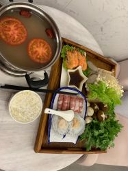 -爱瑞馨母婴护理中心(爱悠悠店)