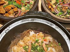 -啫火啫啫煲·顺德干蒸(西乡天虹店)