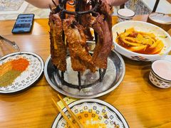 -巴依老爷新疆美食(望京小街店)