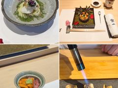 -鮨一日本料理旗舰店(总店)