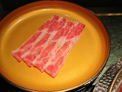 -牛New寿喜烧(金鹰世界店)