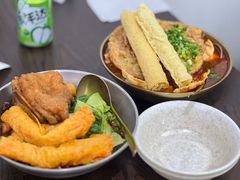 -龍城柳州螺蛳粉(群星路店)