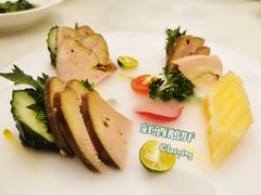 -忆家一宴(南丹东路总店)