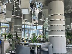 -3号仓库·餐厅(大悦城店)