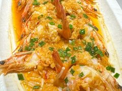 -3号仓库·创意中国菜(嘉兴龙鼎万达店)