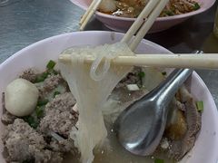 -榮泰米粉湯(Left Shop)