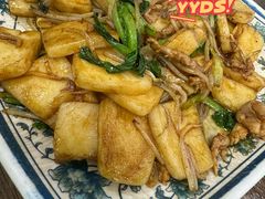 -刘长兴(三牌楼店)