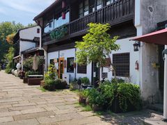 -小河直街历史文化街区