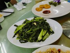 -景好海鲜餐厅(大鹏必选旅游店)