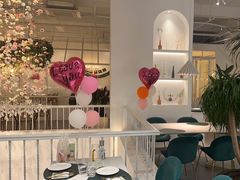 -ins森林童话餐厅coffee&bistro
