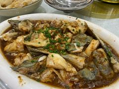 -水上人家河鲜