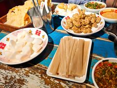 -房子红了鱼豆花重庆老火锅(广厦学院店)
