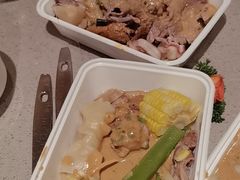 -海底捞火锅(河东万达广场店)