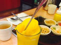 -土大力拌饭名家(丹尼斯百货店)