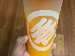 雀巢芒果C-阿香米线杭州西湖银泰文化广场餐厅