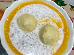 -甜心妈妈·榴莲星级糖水(北京路总店)