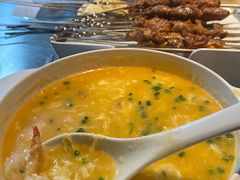 -No.DD戳子烧烤·江湖菜(北京总店)
