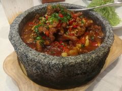 -小天厨民间菜馆(深圳街店)
