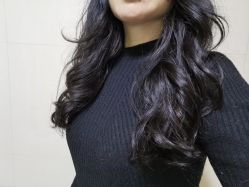 -MINX名珂斯·烫染形象设计