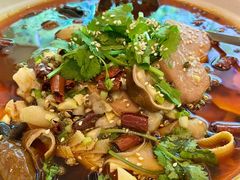 -原鄉本味 楚菜 丹江口鱼(北苑店)