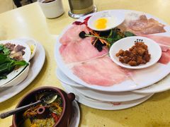 -桥香园云南过桥米线(金马碧鸡店)