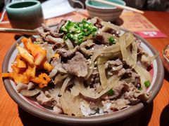 -仓桥家·焗寿司·锅物(光谷步行街店)