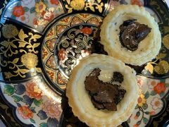 黑松露蛋挞-三号黄浦会Canton Table