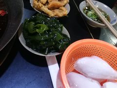 -星鸿社重庆老火锅