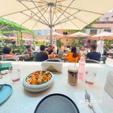 尽享brunch时光｜Azul西班牙饭地道美味[调皮]