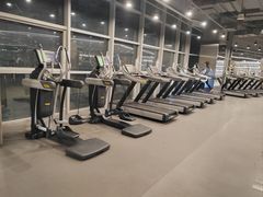 -OXYGYM 奥美氧舱运动中心(朝阳大悦城店)