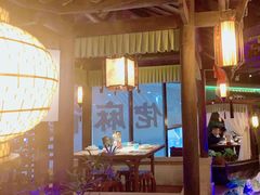 大堂-佬麻雀·新湘菜(珠海金发购物中心店)