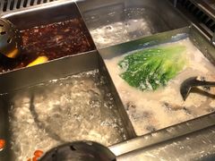 -海底捞火锅(龙岗星河COCO Park店)