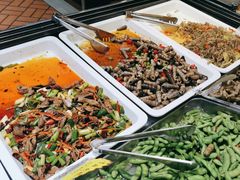 -禾记海鲜烧烤(八一路店)
